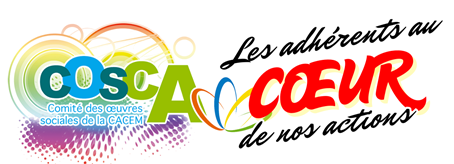 Logo COSCA